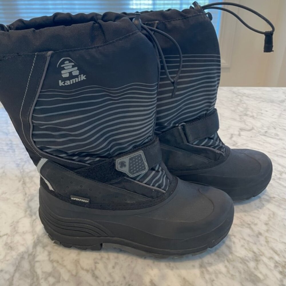 Kamik Winter Boots